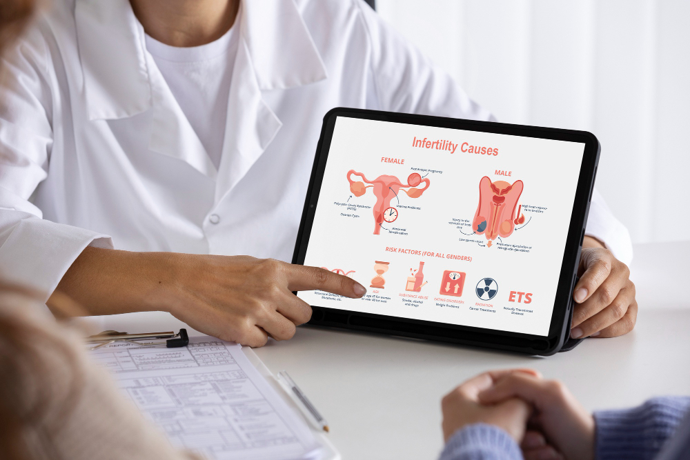 Infertility and IVF Professional Program (Live Online)